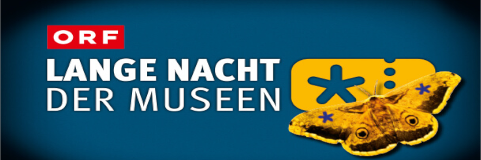 Lange Nacht der Museen Lange Nacht der Museen