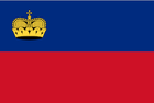 Flagge Liechtenstein Flagge Liechtenstein