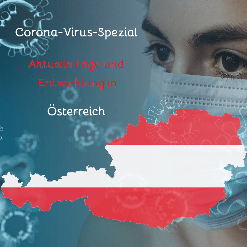 Corona Statistik. Archiv Österreich Corona Statistik. Archiv Österreich
