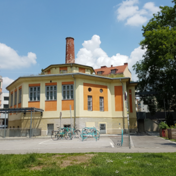 Museum der Wahrnehmung - MUWA Graz Museum der Wahrnehmung - MUWA Graz