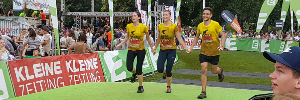 E-Grazathlon. Foto: August Aust E-Grazathlon. Foto: August Aust