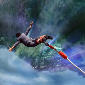 Bungee Jumping Bungee Jumping