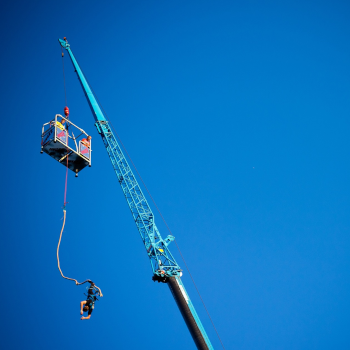 Bungee Jumping Bungee Jumping
