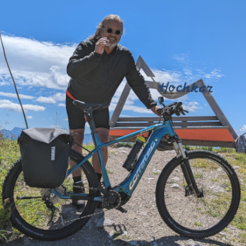 Radtouren in Österreich Radtouren in Österreich