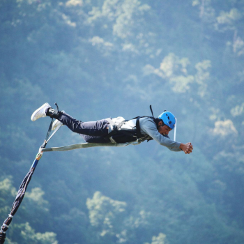 Bungee Jumping Bungee Jumping