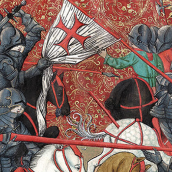 Ausstellung. Gotteskrieger – Der Kampf um den rechten Glauben Ausstellung. Gotteskrieger – Der Kampf um den rechten Glauben