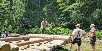 Fotogalerie Schaudriften. Foto: August Aust Fotogalerie Schaudriften. Foto: August Aust