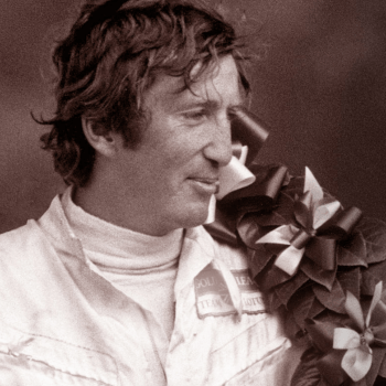 Ausstellung. Jochen Rindt, Mythos, Graz Ausstellung. Jochen Rindt, Mythos, Graz