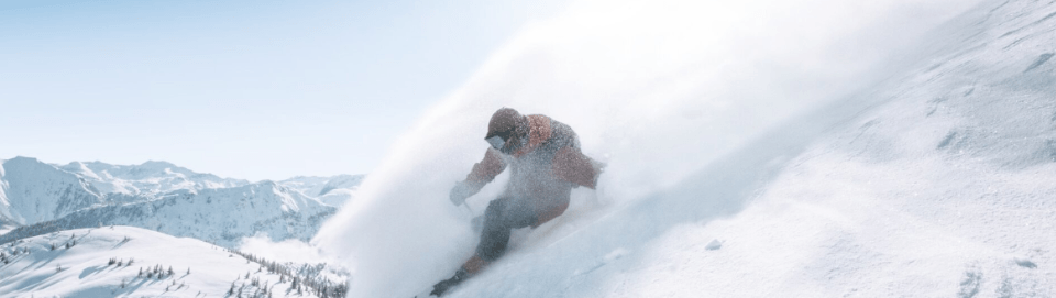 Freerider und Natur Freerider und Natur