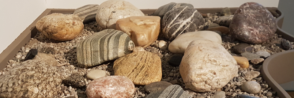 Ausstellung Hotspot Mur. Foto: August Aust Ausstellung Hotspot Mur. Foto: August Aust