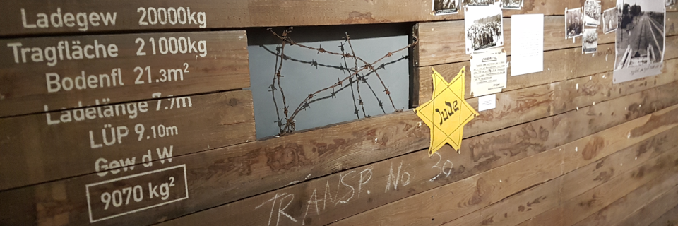 Ausstellung Bertl und Adele. Foto: August Aust Ausstellung Bertl und Adele. Foto: August Aust