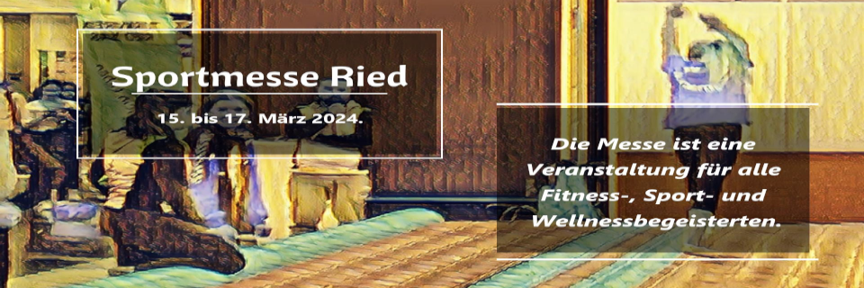 Video Freizeitmessen Video Freizeitmessen