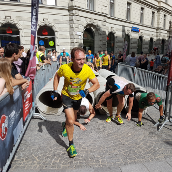 Der Grazer E-Grazathlon Der Grazer E-Grazathlon