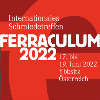 Veranstaltung. Ferraculum 2022 in Ybbsitz Veranstaltung. Ferraculum 2022 in Ybbsitz
