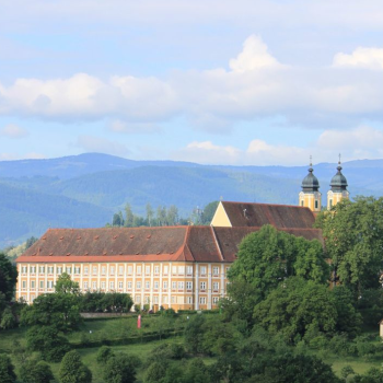 Jagd- und Landwirtschaftsmuseum Schloss Stainz