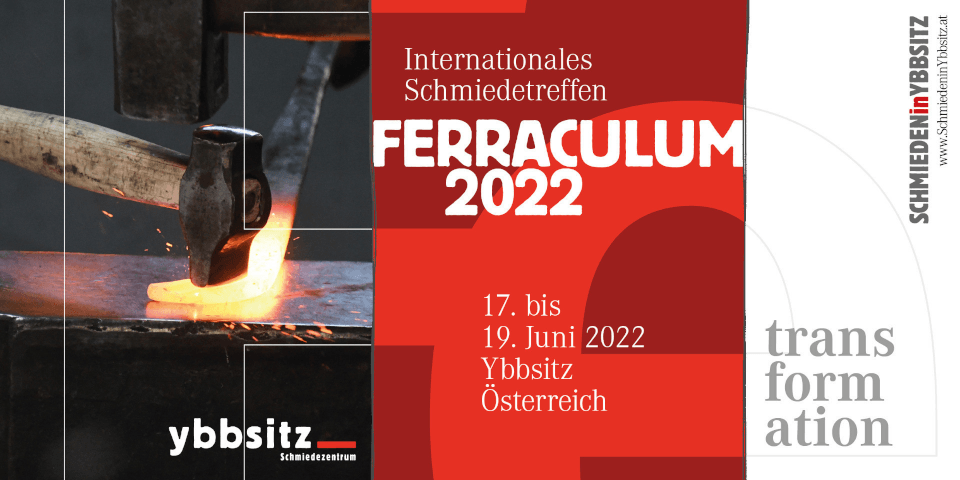 Ferraculum 2022 in Ybbsitz Ferraculum 2022 in Ybbsitz