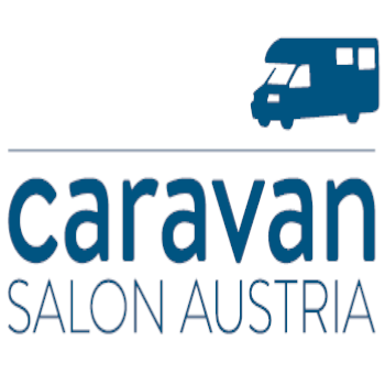 Veranstaltung. Caravan Salon Austria. Veranstaltung. Caravan Salon Austria.
