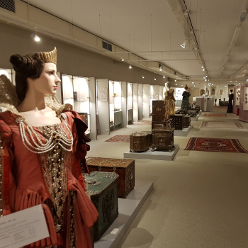 Shell Museum in Graz. Foto: August Aust Shell Museum in Graz. Foto: August Aust