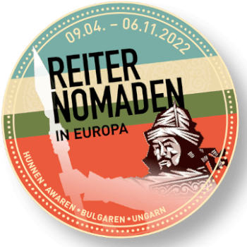 Ausstellung. Reiternomaden in Europa Ausstellung. Reiternomaden in Europa