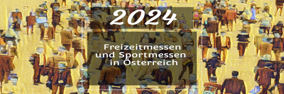 Sport und Freizeitmessen Sport und Freizeitmessen