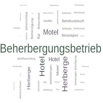 Beherbergungsbetriebe gratis publizieren Beherbergungsbetriebe gratis publizieren