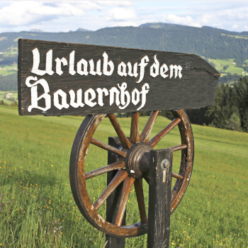 Urlaub am Bauernhof Urlaub am Bauernhof