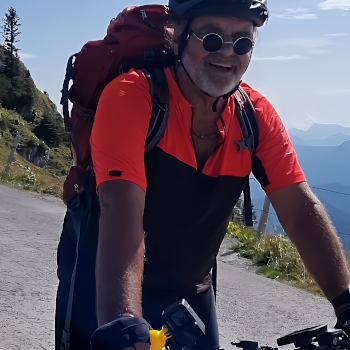 Radtour. Ybbstalradweg Radtour. Ybbstalradweg