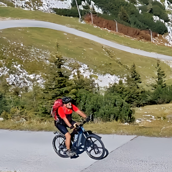 August Aust am Hochkar August Aust am Hochkar