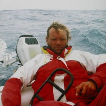 5.000 sm mit einem kleinen Trimaran 5.000 sm mit einem kleinen Trimaran