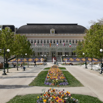 Orte, Städte in Österreich. Foto: August Aust Orte, Städte in Österreich. Foto: August Aust