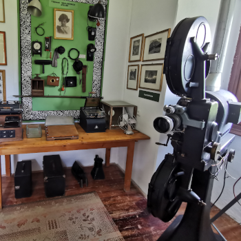 1. Kärntner Handwerksmuseum. Fotos: August Aust 1. Kärntner Handwerksmuseum. Fotos: August Aust