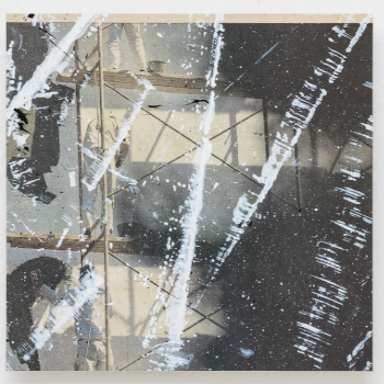 Ausstellung. Heinrich Dunst - sink Ausstellung. Heinrich Dunst - sink