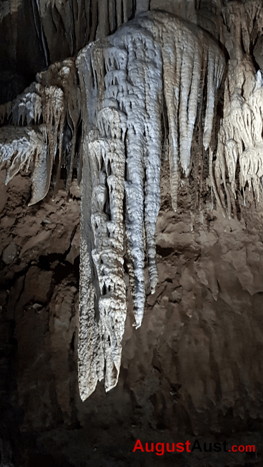 Lurgrotte Semriach - Foto: August Aust