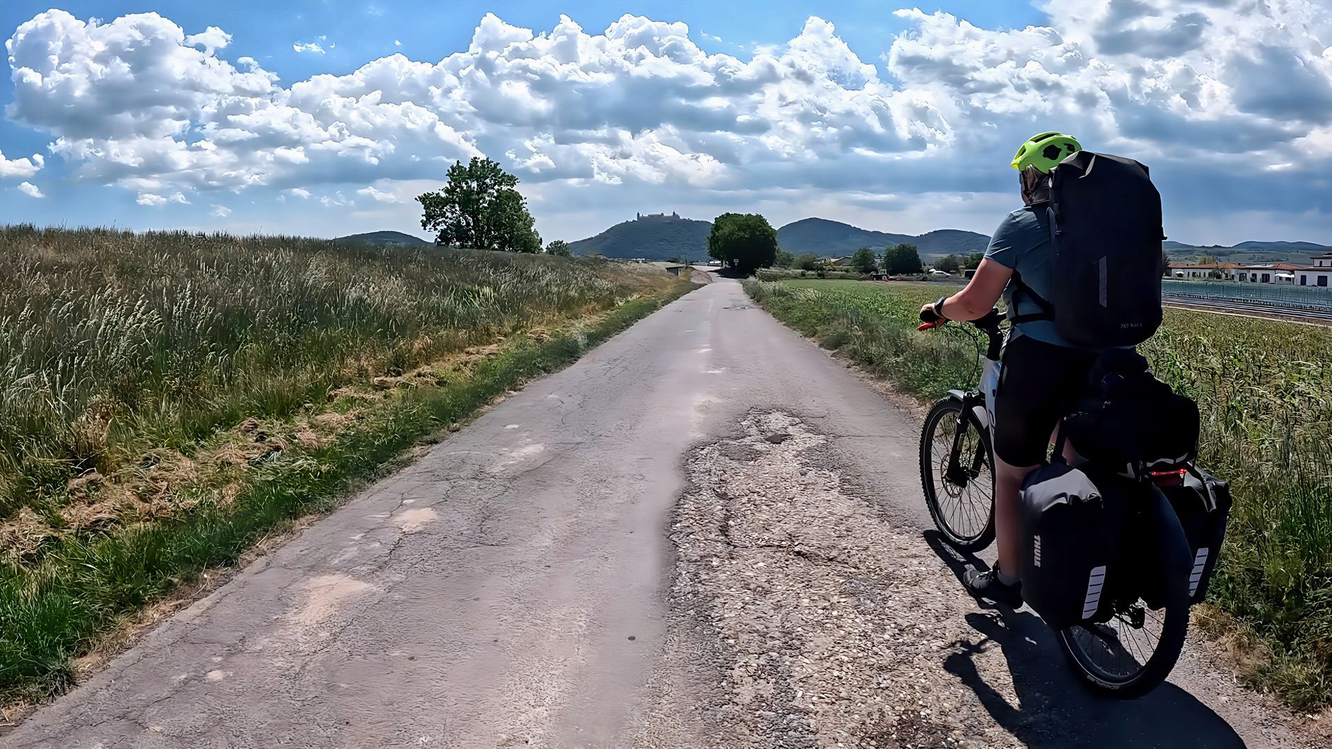 3. Etappe: Von Melk nach Tulln 3. Etappe: Von Melk nach Tulln