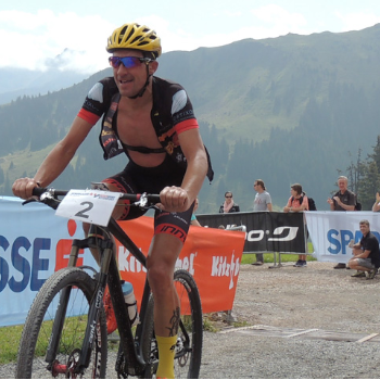 34. Int. Hahnenkamm MTB-Rennen 34. Int. Hahnenkamm MTB-Rennen