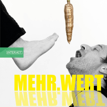 Theater. MEHR.WERT Theater. MEHR.WERT