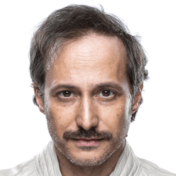 Lesung. Michael Ostrowski liest aus Lesung. Michael Ostrowski liest aus