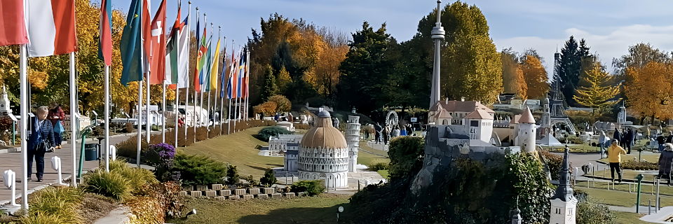 Ausflugsziele in Kärnten. Foto: August Aust Ausflugsziele in Kärnten. Foto: August Aust