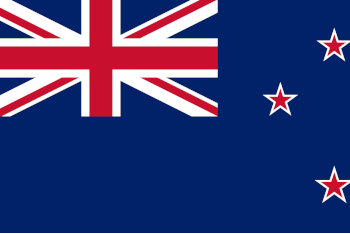 Flagge Neuseeland Flagge Neuseeland