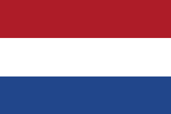 Flagge Niederlande Flagge Niederlande