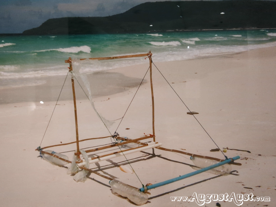 Found Object I. Foto: August Aust Found Object I. Foto: August Aust