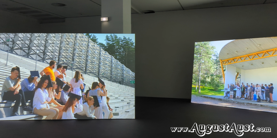 Singing Revolution, 2022. Foto: August Aust Singing Revolution, 2022. Foto: August Aust