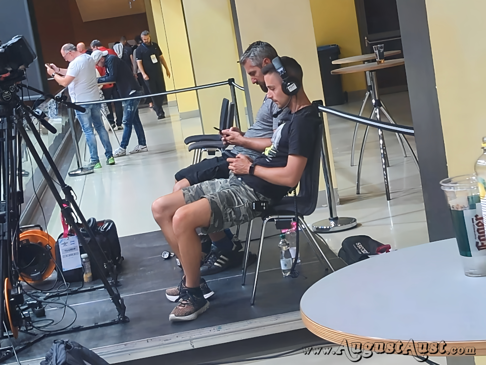 Basketball Österreich gegen Norwegen. Foto: August Aust Basketball Österreich gegen Norwegen. Foto: August Aust