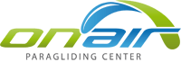 Paragliding Flugschule onair GmbH Paragliding Flugschule onair GmbH