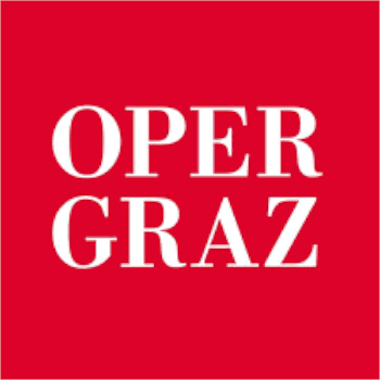 Oper Graz, Logo Oper Graz, Logo