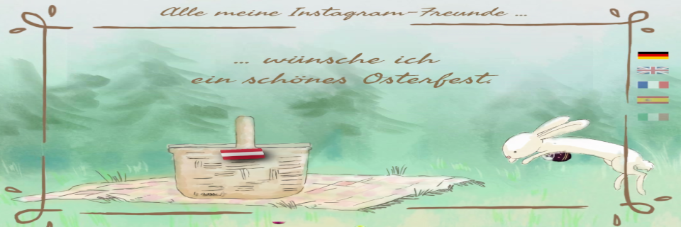 Ostervideo von AugustAust.com Ostervideo von AugustAust.com