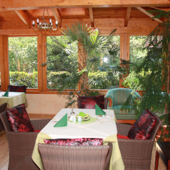 Pension Grünauhof in Grünau im Almtal Pension Grünauhof in Grünau im Almtal