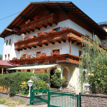 Pension Grünauhof in Grünau im Almtal Pension Grünauhof in Grünau im Almtal