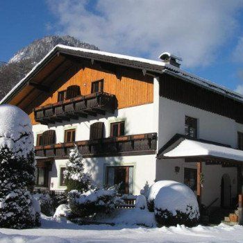 Pension Kasbergblick Grünau im Almtal Pension Kasbergblick Grünau im Almtal