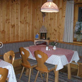 Pension Kasbergblick Grünau im Almtal Pension Kasbergblick Grünau im Almtal